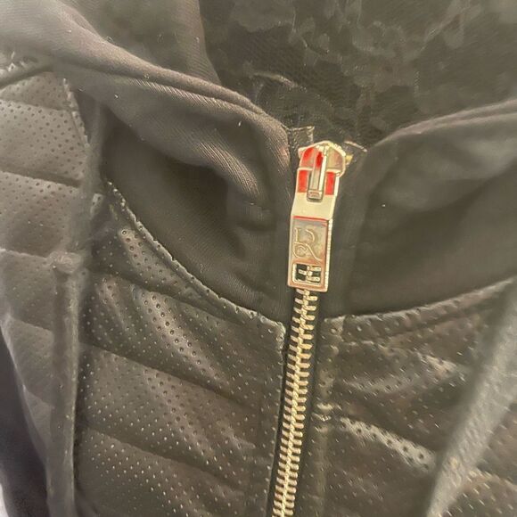 Lcr black edition zip up hoodie - Picture 4 of 8